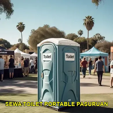 sewa toilet portable pasuruan
